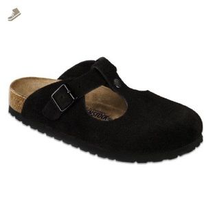 Birkenstock Bern Clogs